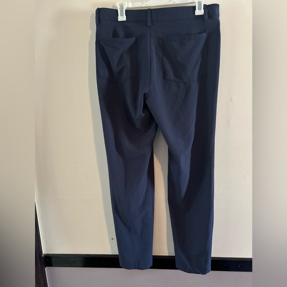 Haggar Active series Pants - Picture 2 of 6